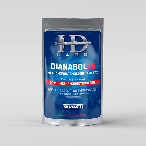 Dianabol