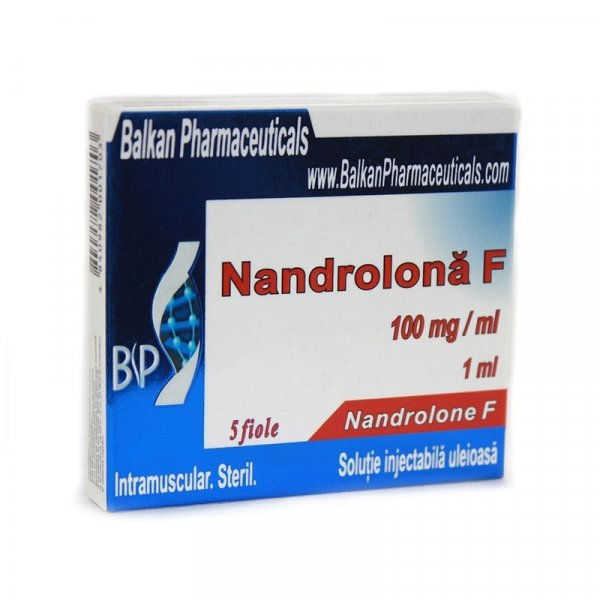 Nandrolone Phenylpropionate