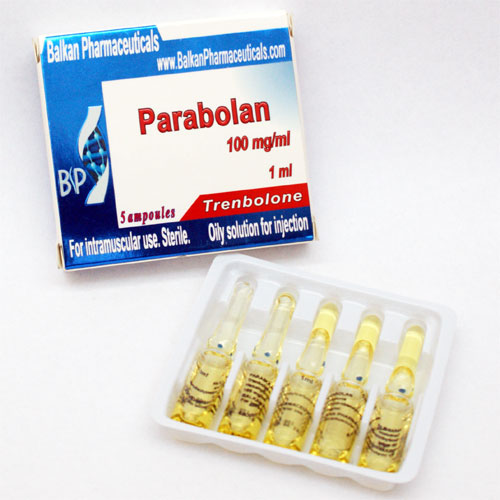 Parabolan