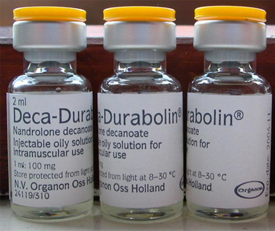 voordelen van Deca Durabolin